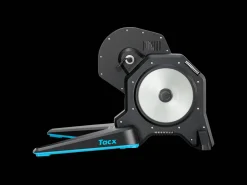 Trek Bikes Garmin Tacx FLUX 2 Direct Drive Smart Trainer
