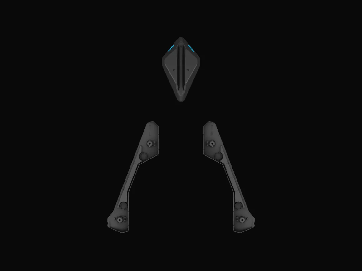 Trek Bikes Garmin Tacx NEO Motion Plates