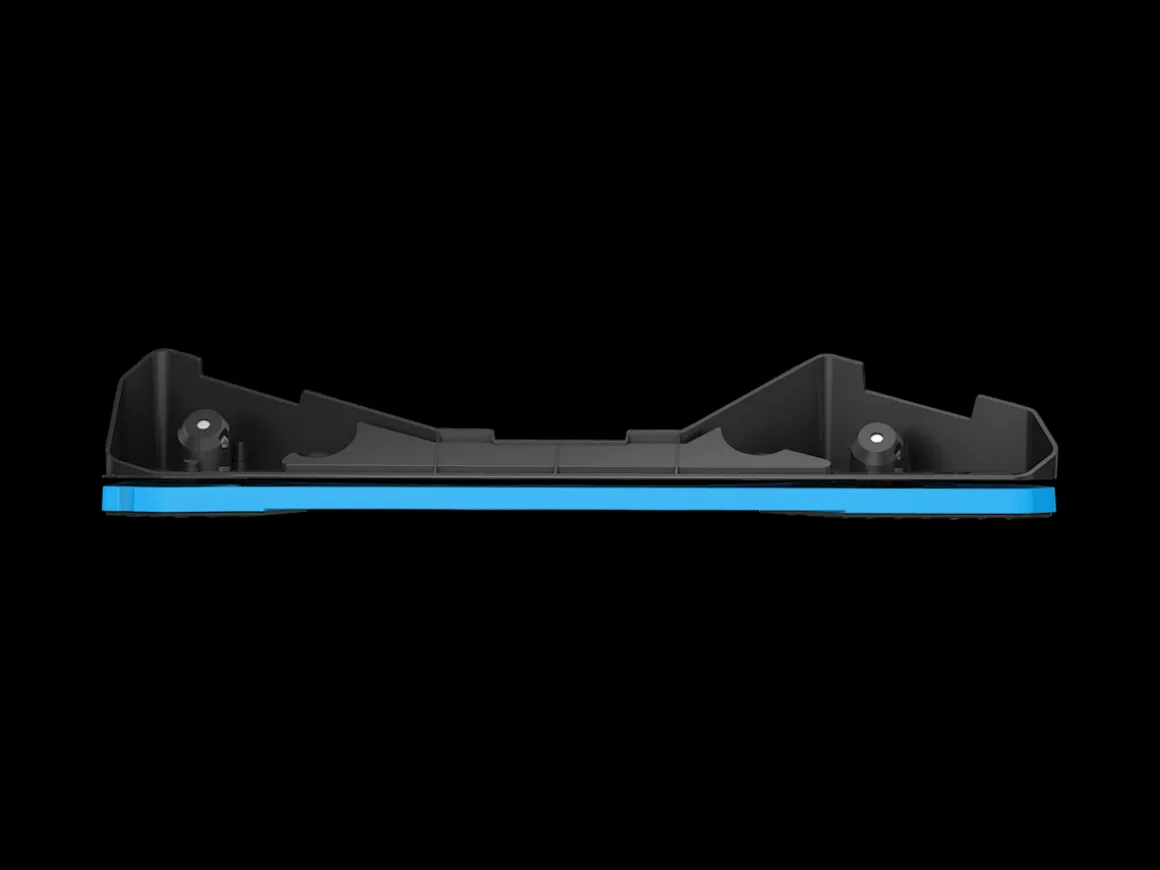Trek Bikes Garmin Tacx NEO Motion Plates