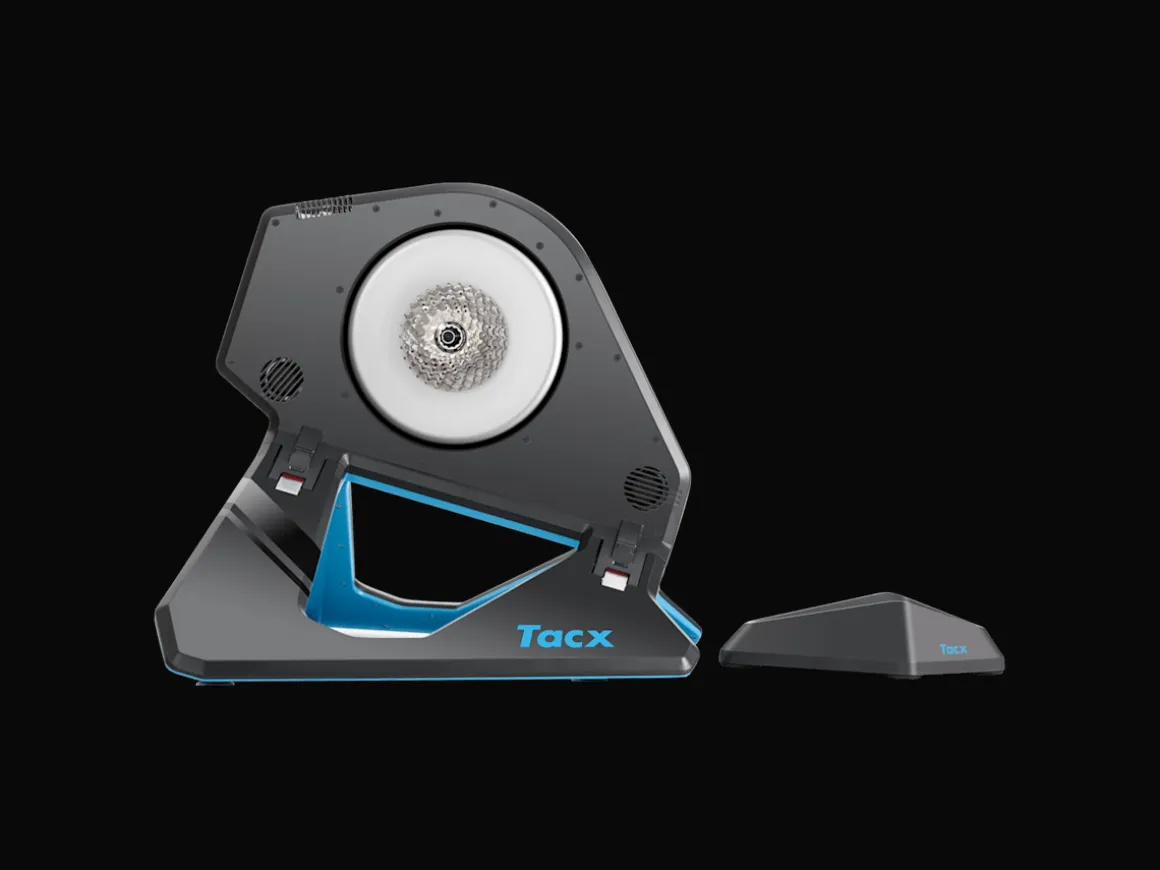 Trek Bikes Garmin Tacx NEO 2T Direct Drive Smart Trainer
