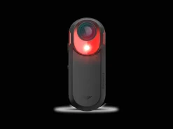 Trek Bikes Garmin Varia RCT715 Rearview Radar with Camera and Tail Light
