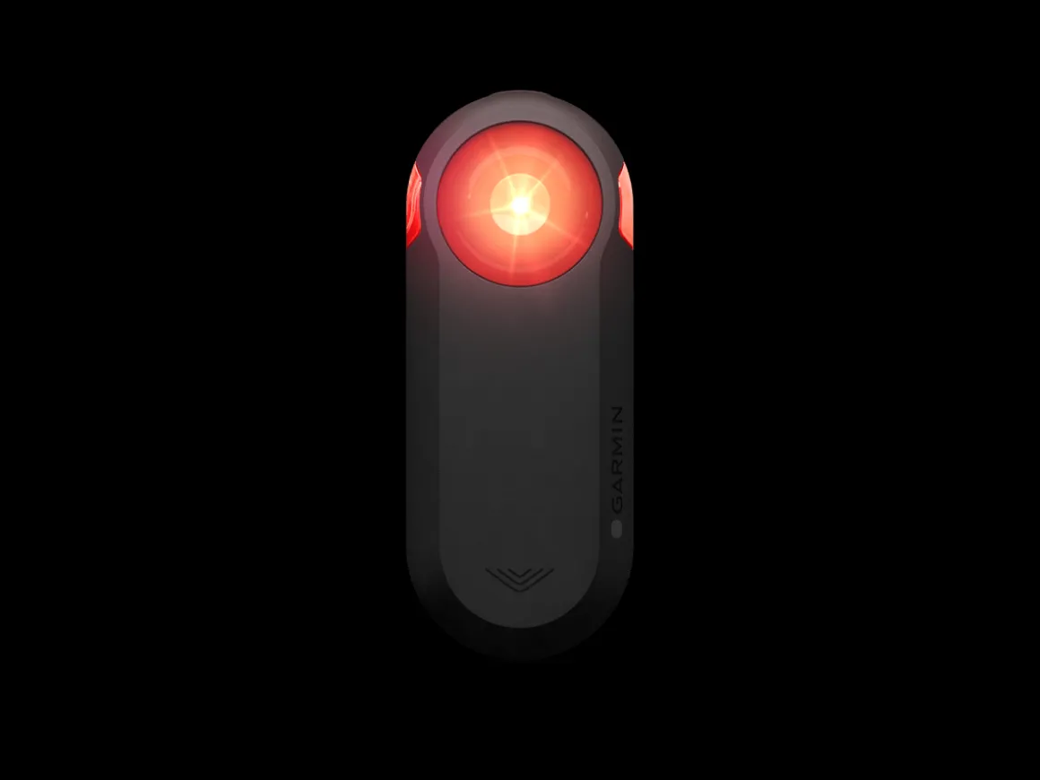 Trek Bikes Garmin Varia RTL515 Rearview Radar with Taillight