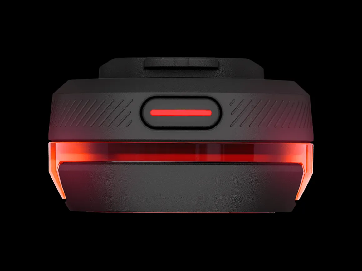 Trek Bikes Garmin Varia RTL515 Rearview Radar with Taillight