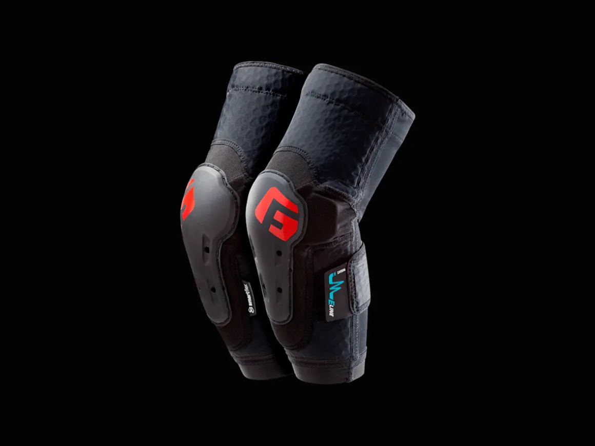 Trek Bikes G-Form E-Line Elbow Guards