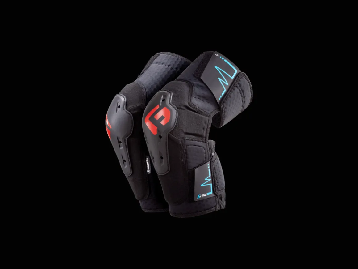 Trek Bikes G-Form E-Line Knee Guards