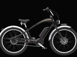 Trek Bikes Ghostrider Go!