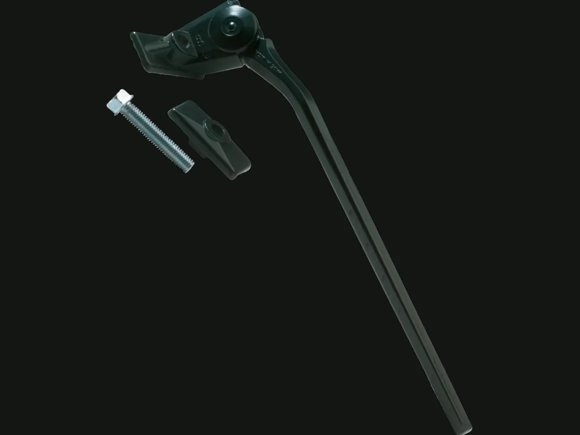 Trek Bikes Greenfield KS2 Series 285mm Kickstand
