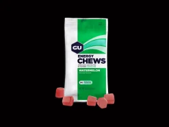 Trek Bikes Gu Energy Chews Box of 12 Bags