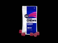 Trek Bikes Gu Energy Chews Box of 12 Bags