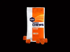 Trek Bikes Gu Energy Chews Box of 12 Bags