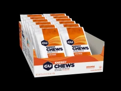 Trek Bikes Gu Energy Chews Box of 12 Bags