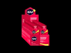 Trek Bikes GU Energy Gel Box of 24