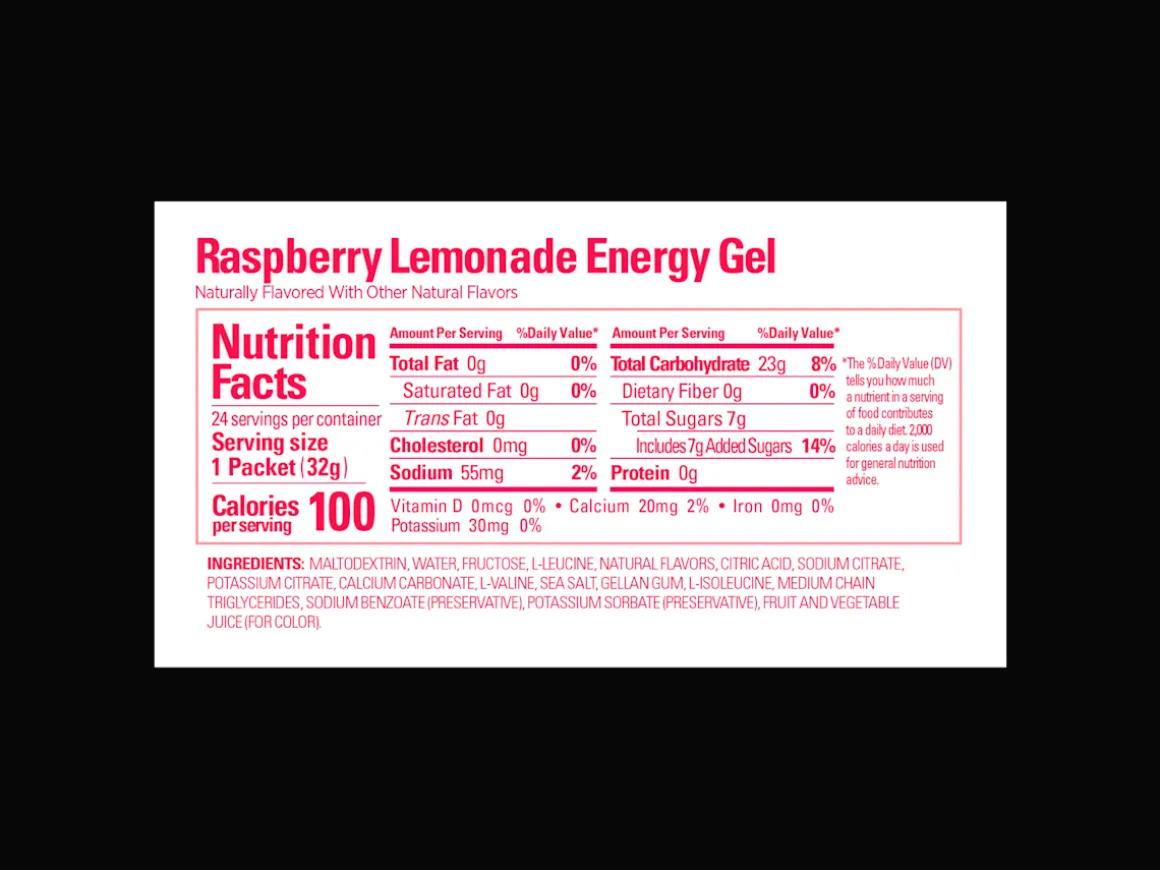 Trek Bikes GU Energy Gel Box of 24