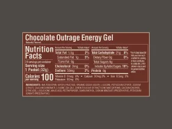 Trek Bikes GU Energy Gel Box of 24