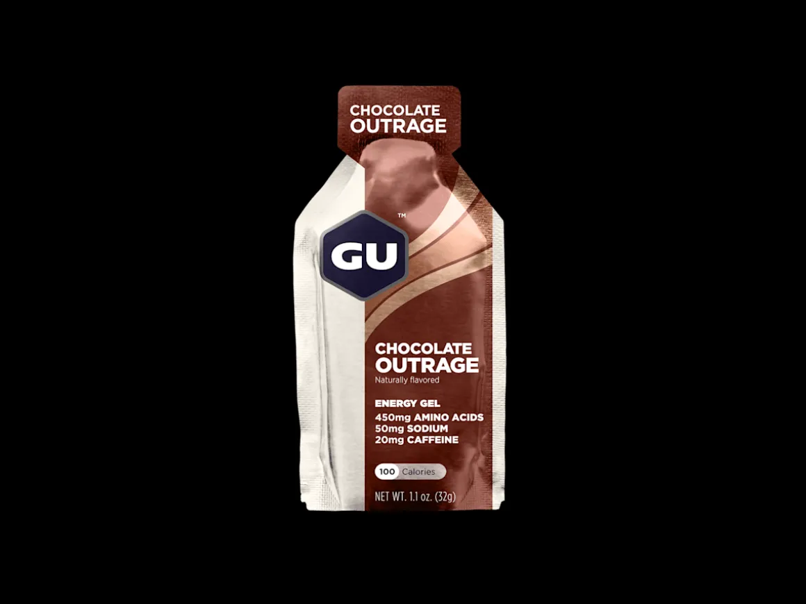 Trek Bikes GU Energy Gel Box of 24