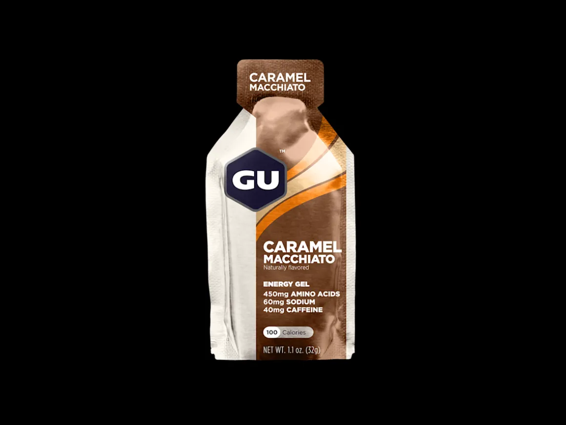Trek Bikes GU Energy Gel Box of 24