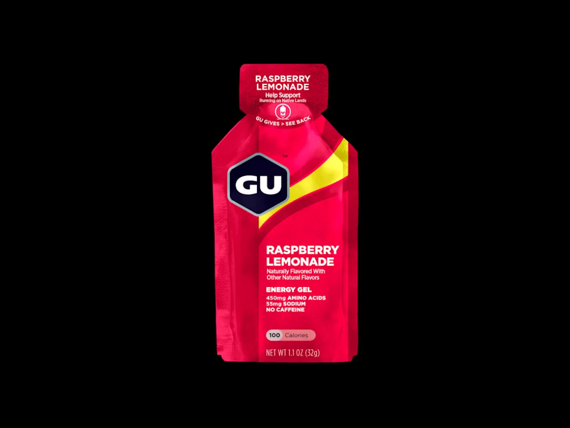 Trek Bikes GU Energy Gel Box of 24