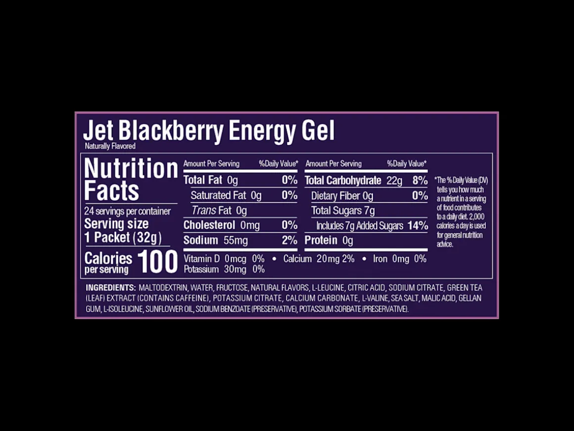 Trek Bikes GU Energy Gel Box of 24