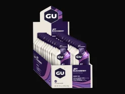 Trek Bikes GU Energy Gel Box of 24
