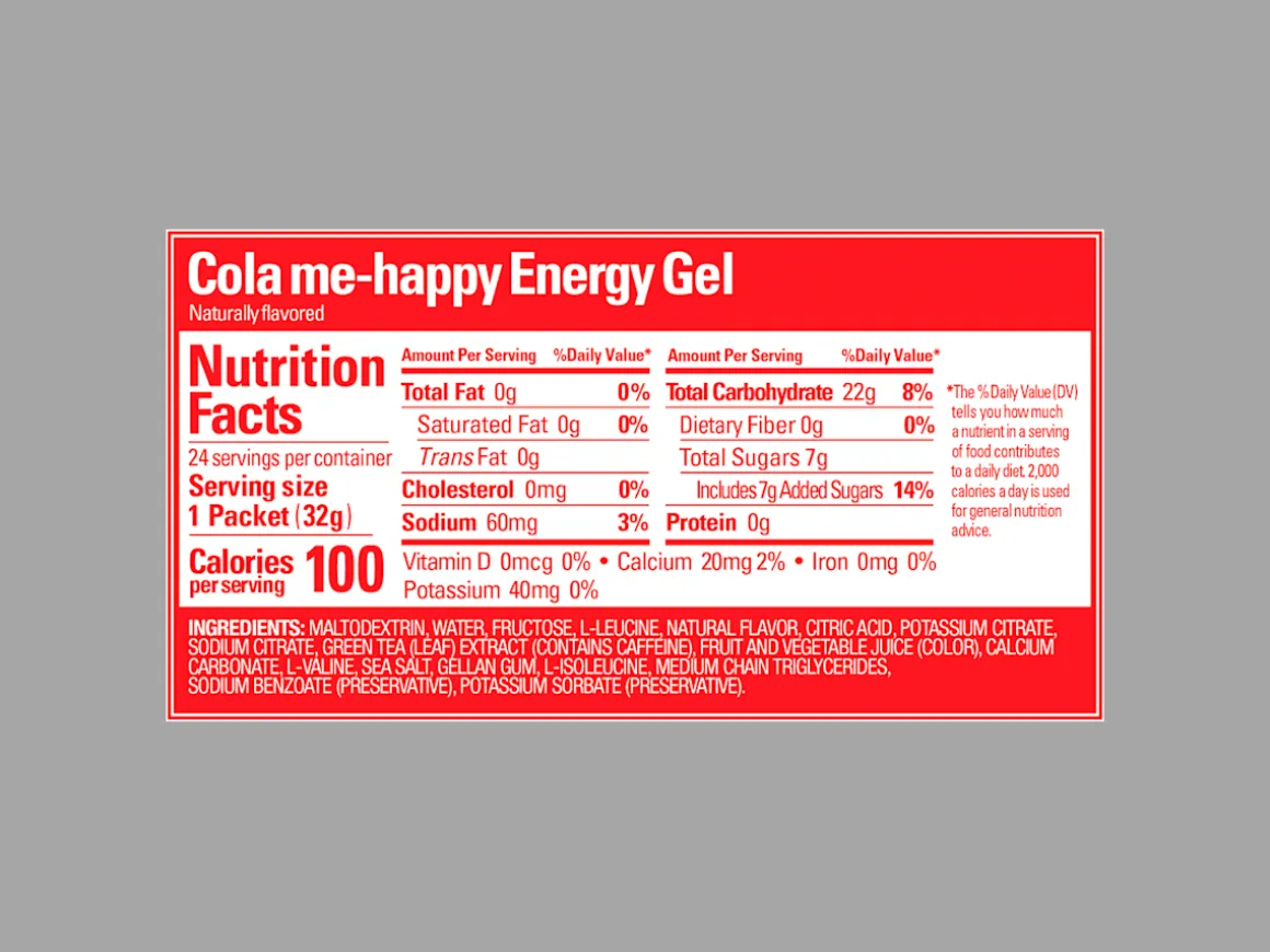 Trek Bikes GU Energy Gel Box of 24