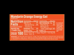 Trek Bikes GU Energy Gel Box of 24