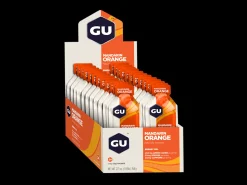 Trek Bikes GU Energy Gel Box of 24