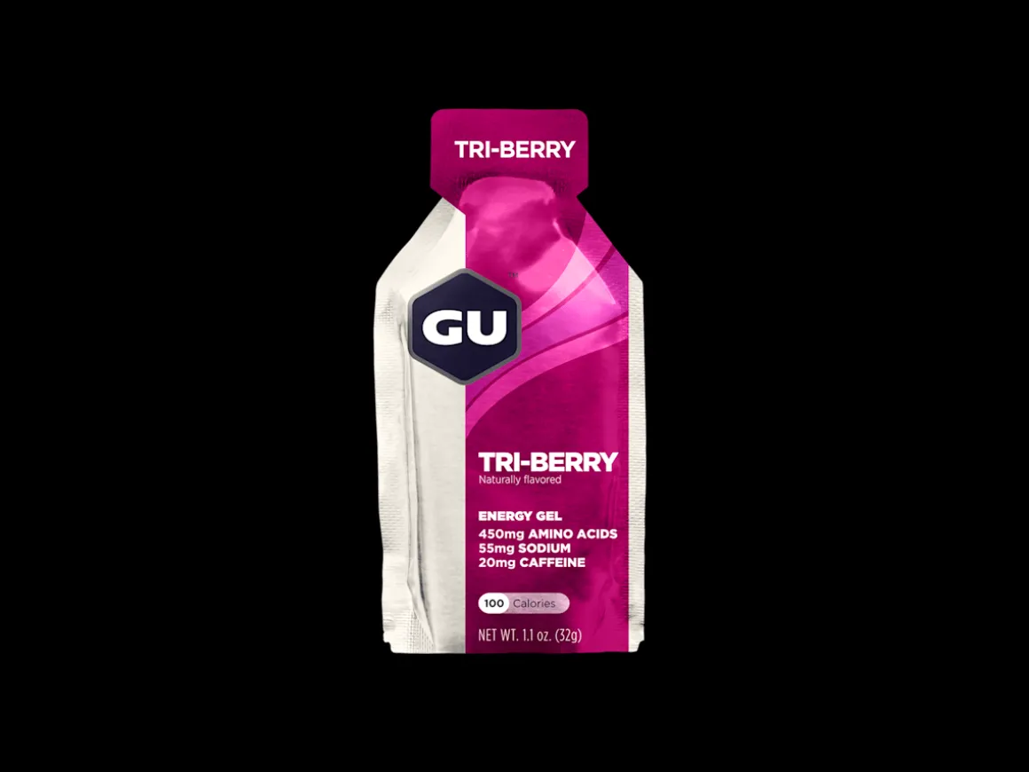 Trek Bikes GU Energy Gel Box of 24