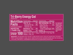 Trek Bikes GU Energy Gel Box of 24