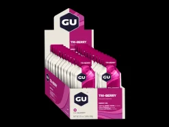Trek Bikes GU Energy Gel Box of 24