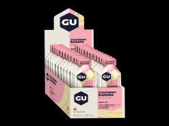Trek Bikes GU Energy Gel Box of 24