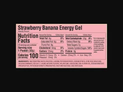 Trek Bikes GU Energy Gel Box of 24