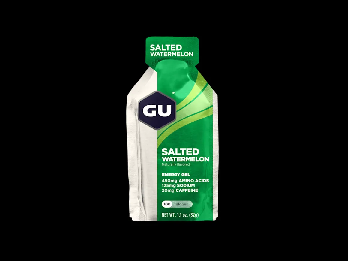 Trek Bikes GU Energy Gel Box of 24