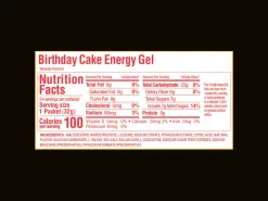 Trek Bikes GU Energy Gel Box of 24