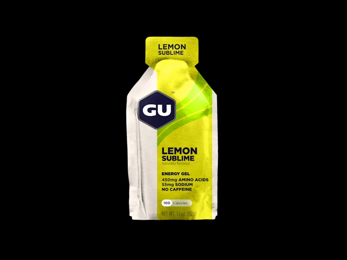 Trek Bikes GU Energy Gel Box of 24