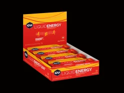 Trek Bikes Gu Energy Liquid Gels