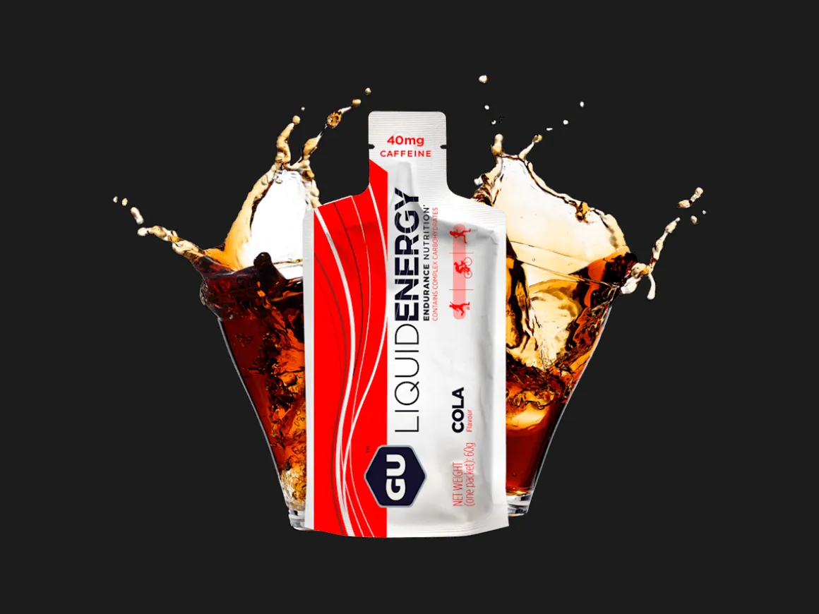 Trek Bikes Gu Energy Liquid Gels