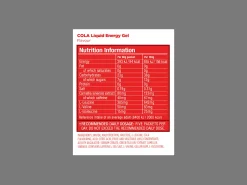 Trek Bikes Gu Energy Liquid Gels