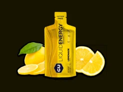 Trek Bikes Gu Energy Liquid Gels