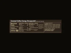 Trek Bikes GU Energy Stroopwafel Box of 16