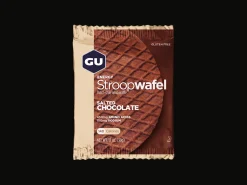 Trek Bikes GU Energy Stroopwafel Box of 16