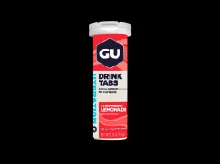 Trek Bikes GU Hydration Drink Tabs Box of 8 Tubes