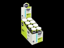 Trek Bikes GU Hydration Drink Tabs Box of 8 Tubes