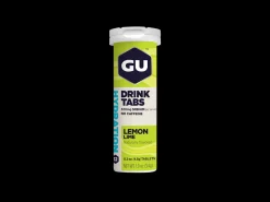 Trek Bikes GU Hydration Drink Tabs Box of 8 Tubes