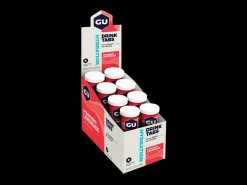 Trek Bikes GU Hydration Drink Tabs Box of 8 Tubes