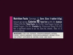 Trek Bikes GU Hydration Drink Tabs Box of 8 Tubes