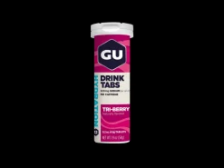 Trek Bikes GU Hydration Drink Tabs Box of 8 Tubes