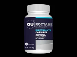 Trek Bikes GU Roctane Electrolyte Capsules Bottle of 50