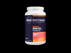 Trek Bikes GU Roctane Energy Drink Mix 24-Serving Canister