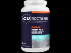Trek Bikes GU Roctane Energy Drink Mix 24-Serving Canister