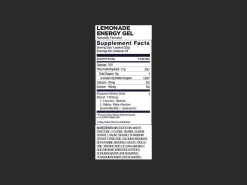 Trek Bikes GU Roctane Energy Gel Box of 24